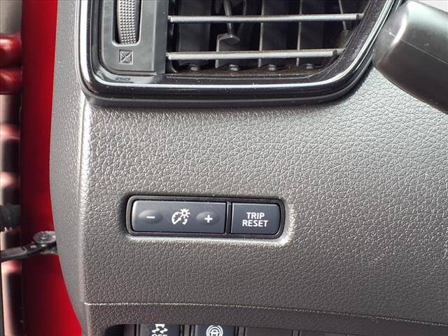 2019 Nissan Rogue Sport SV