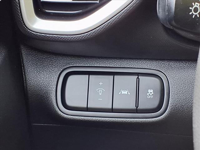 2022 Hyundai VENUE SE