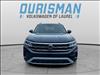 2023 Volkswagen Atlas SE 4Motion