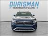 2023 Volkswagen Atlas V6 SE 4Motion
