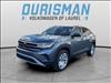 2023 Volkswagen Atlas Cross Sport V6 SE 4Motion