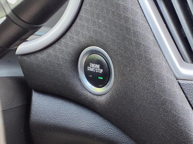2021 Chevrolet Malibu LS Fleet