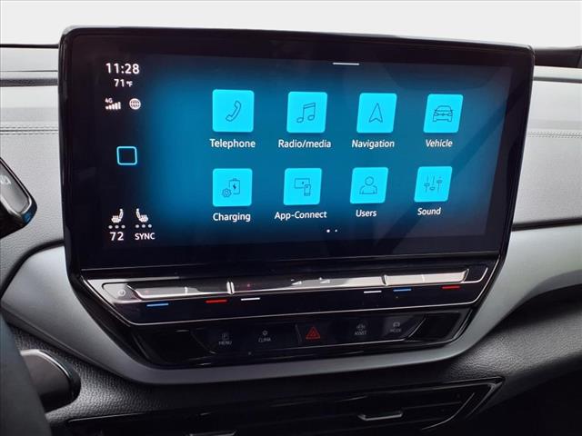 2023 Volkswagen ID.4 Standard