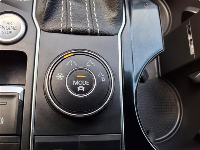 2022 Volkswagen Atlas SEL 4Motion