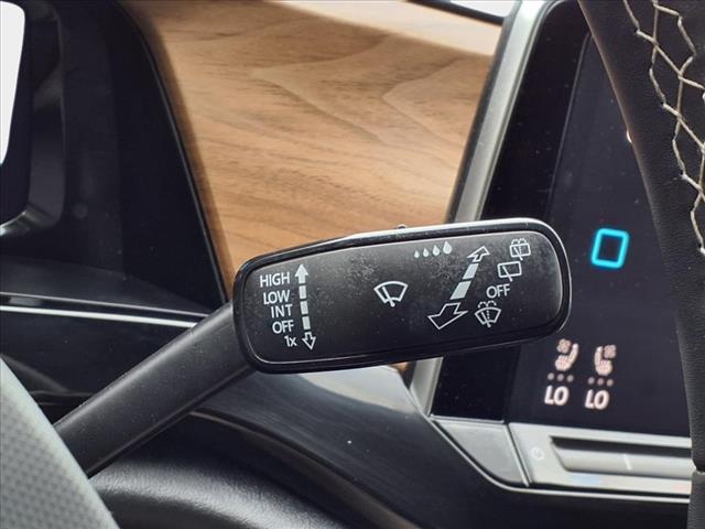 2024 Volkswagen Atlas SE