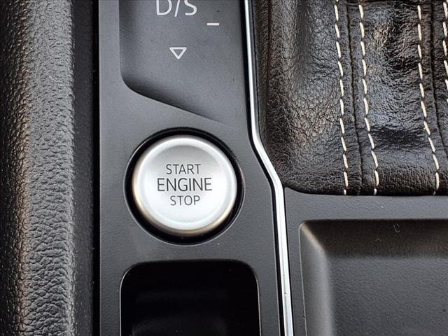 2022 Volkswagen Atlas V6 SE