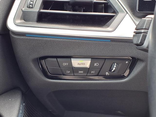 2024 BMW 3 Series 330e xDrive