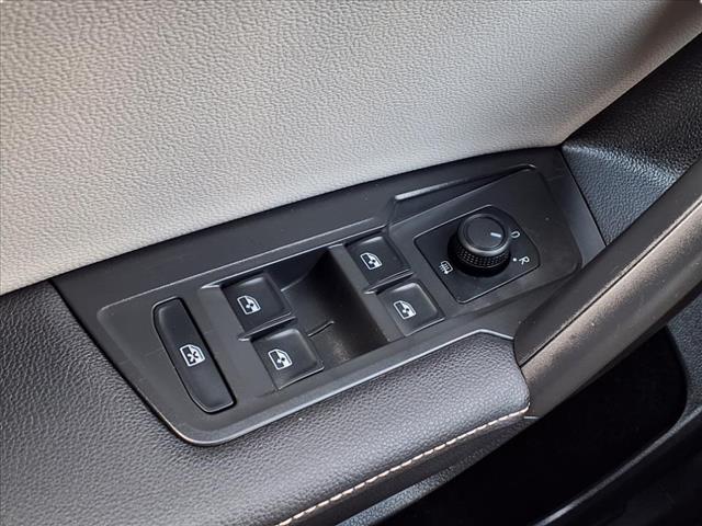 2022 Volkswagen Tiguan S