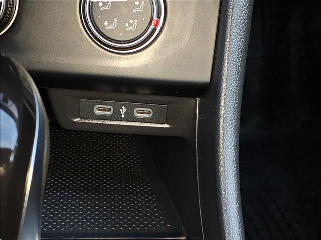 2024 Volkswagen Jetta Sport