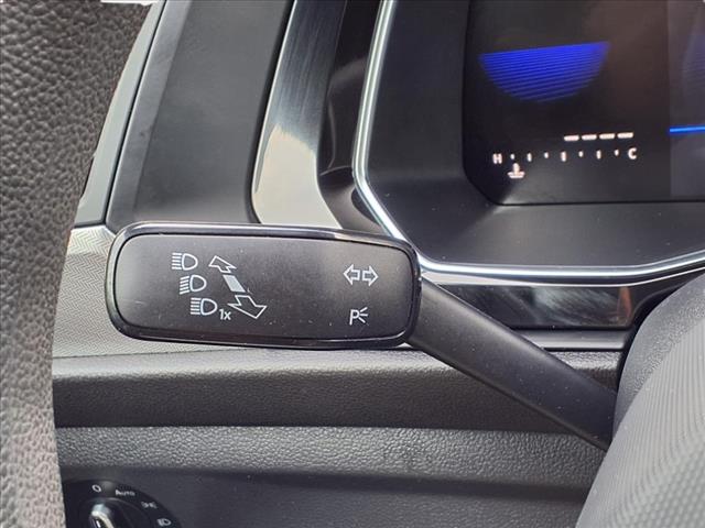 2023 Volkswagen Jetta Sport