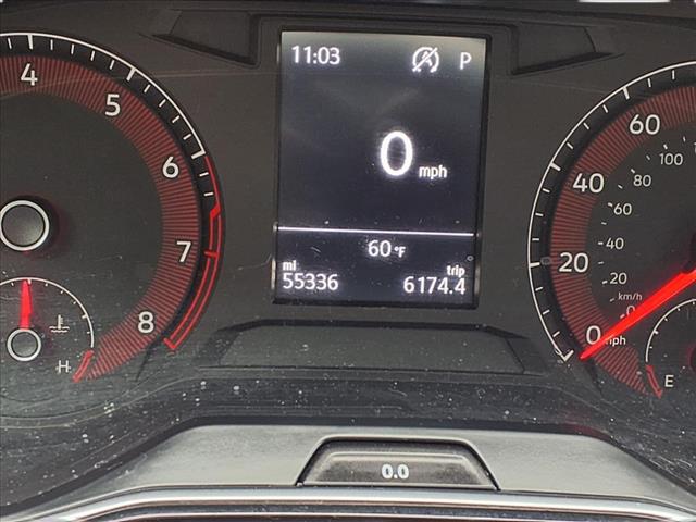 2021 Volkswagen Jetta R-Line