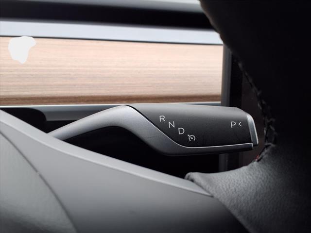 2024 Tesla Model Y Standard Range