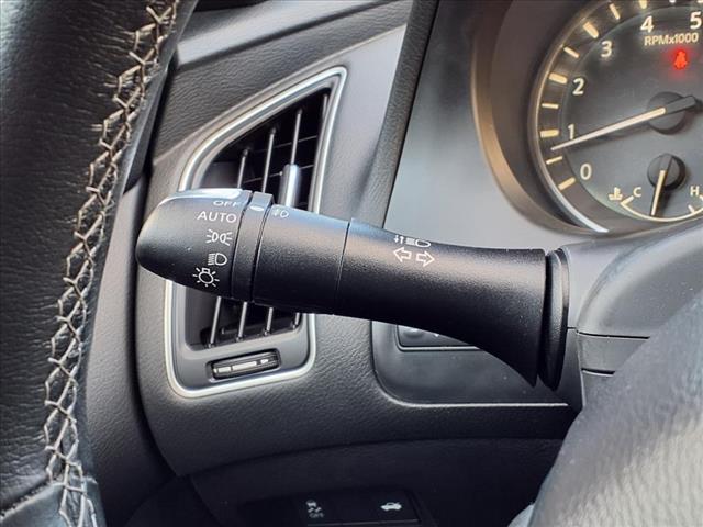 2023 INFINITI Q50 SENSORY