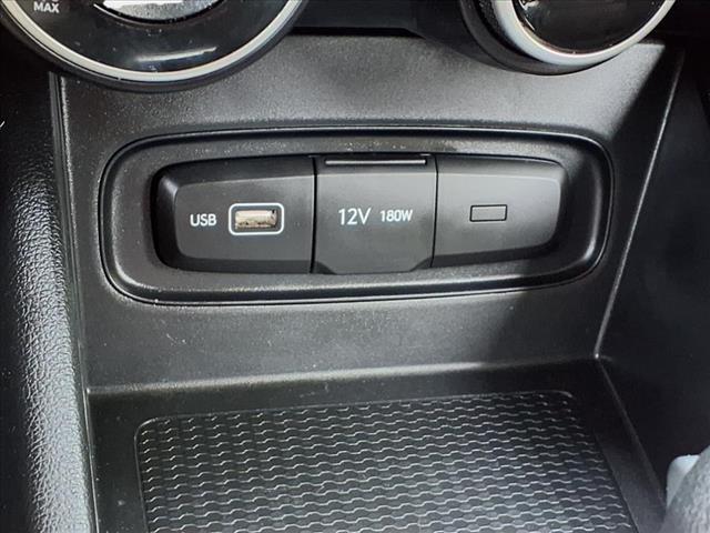 2022 Hyundai VENUE SE