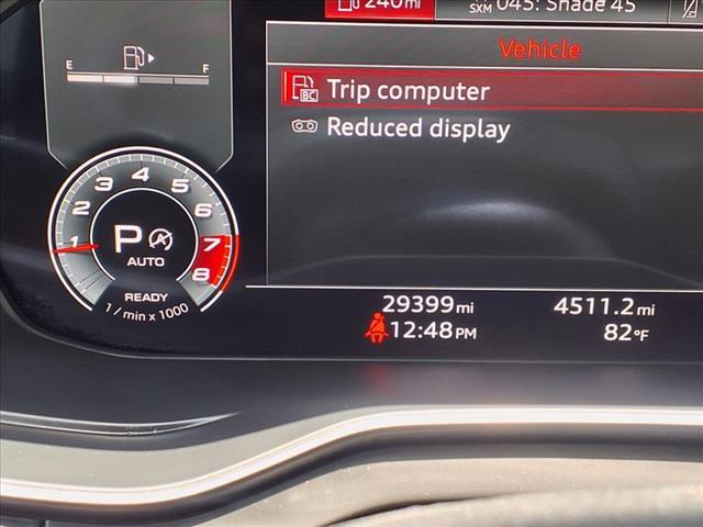 2021 Audi Q5 quattro Premium Plus 45 TFSI