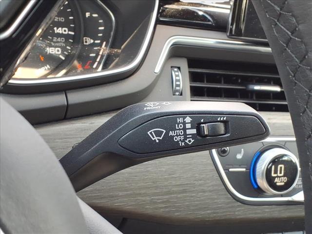 2023 Audi A5 Sportback 45 S line Premium quattro
