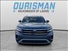 2023 Volkswagen Atlas Cross Sport V6 SE 4Motion