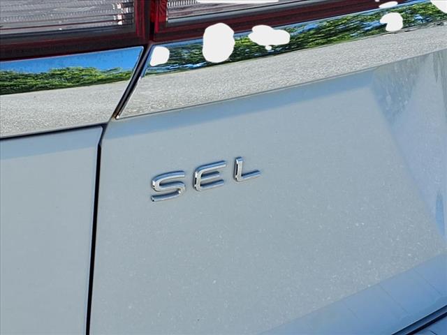 2022 Volkswagen Atlas SEL 4Motion