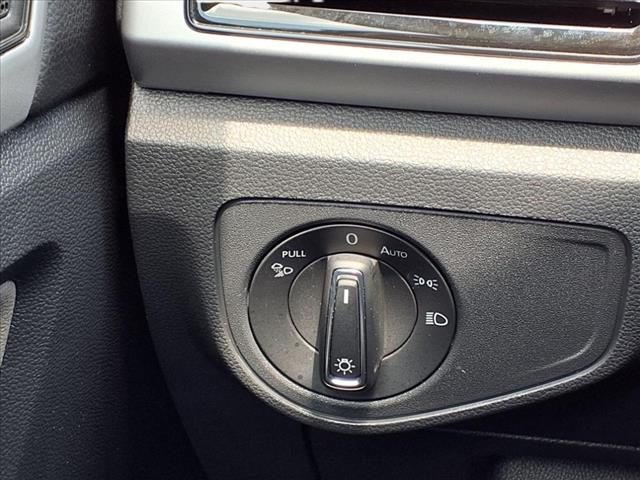 2022 Volkswagen Atlas V6 SEL Premium R-Line 4Motion