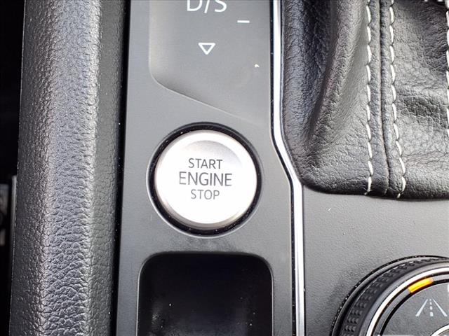 2021 Volkswagen Atlas Cross Sport 3.6L V6 SE w/Technology