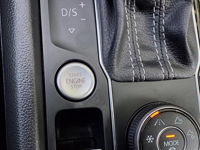 2023 Volkswagen Atlas V6 SE 4Motion