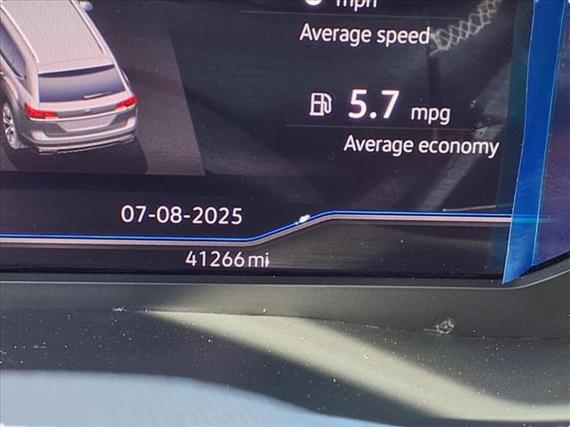 2022 Volkswagen Atlas V6 SE