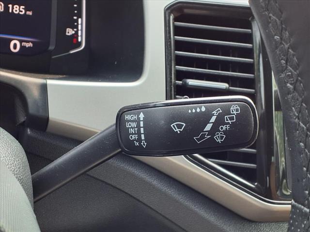 2020 Volkswagen Atlas Cross Sport 3.6L V6 SEL Premium R-Line 4Motion