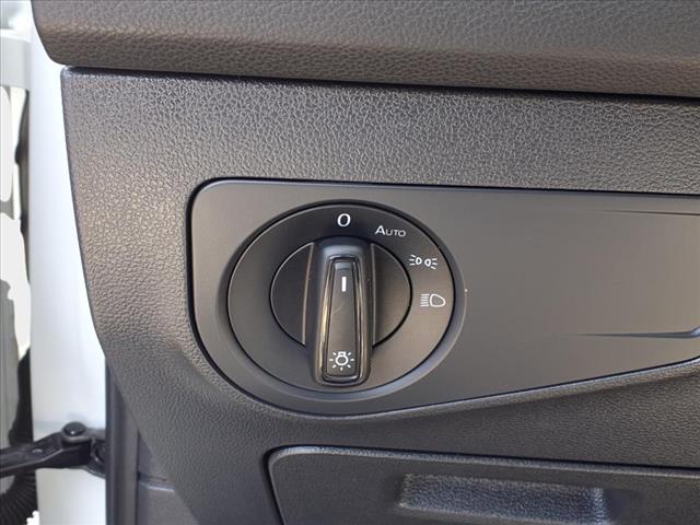2022 Volkswagen Tiguan S