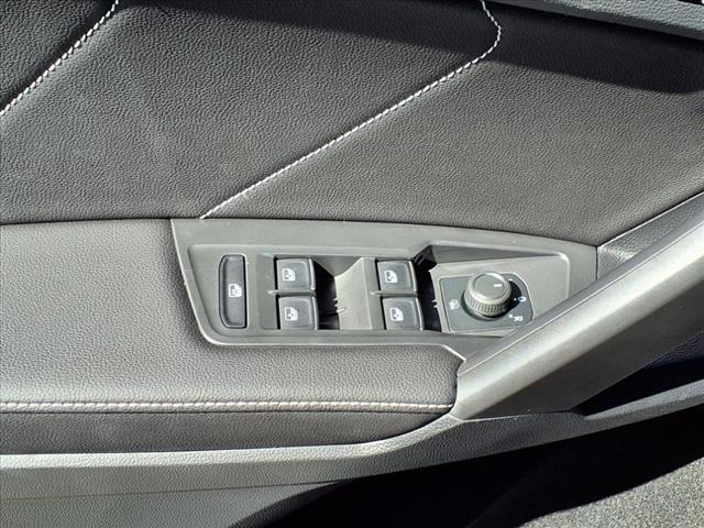 2024 Volkswagen Tiguan SE 4Motion