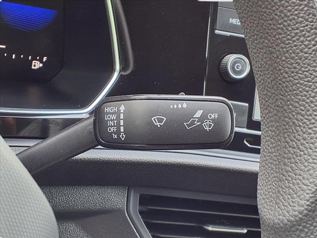2023 Volkswagen Jetta Sport