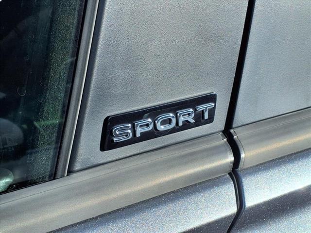 2024 Volkswagen Jetta Sport