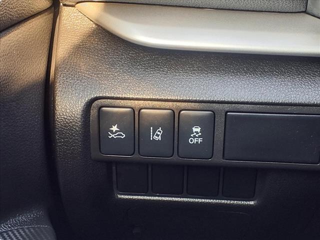 2023 Mitsubishi Eclipse Cross SE