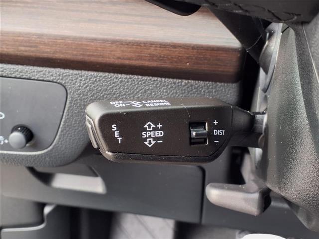 2023 Audi Q5 40 Premium quattro