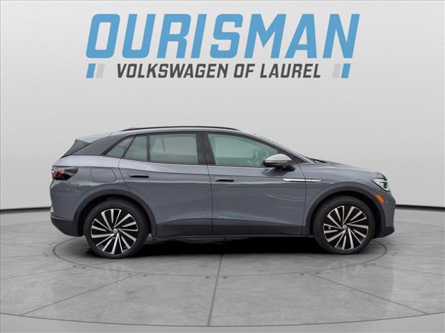 2024 Volkswagen ID.4 S