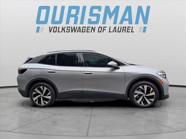 2023 Volkswagen ID.4 Standard