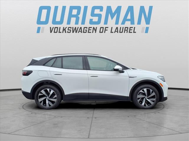 2025 Volkswagen ID.4 Pro