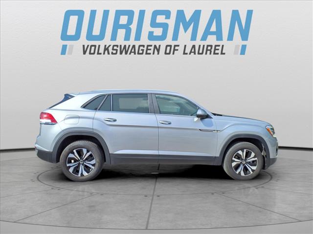 2024 Volkswagen Atlas Cross Sport SE