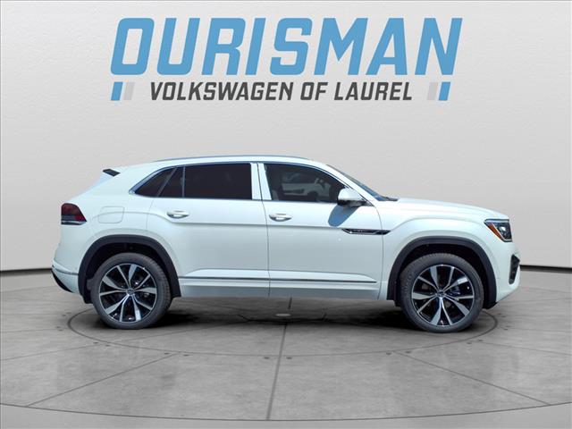2025 Volkswagen Atlas Cross Sport 2.0T SEL Premium R-Line