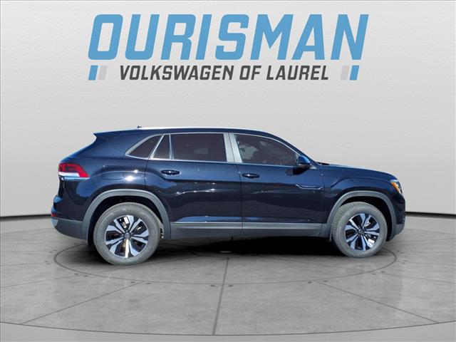 2026 Volkswagen Atlas Cross Sport SE