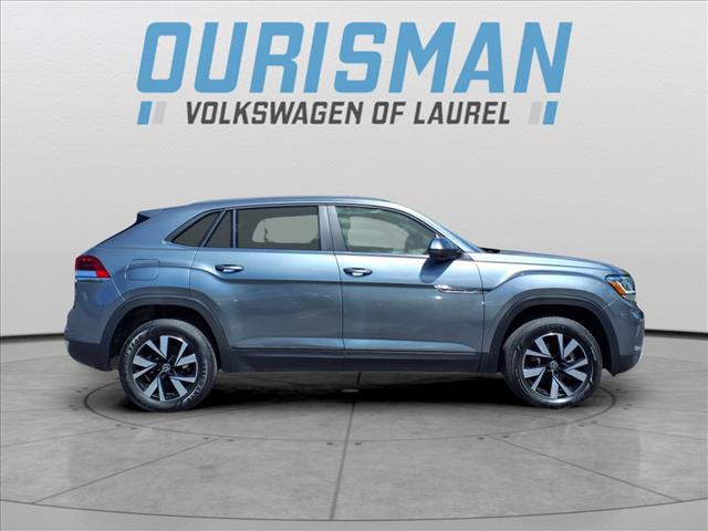 2022 Volkswagen Atlas Cross Sport 2.0T SE