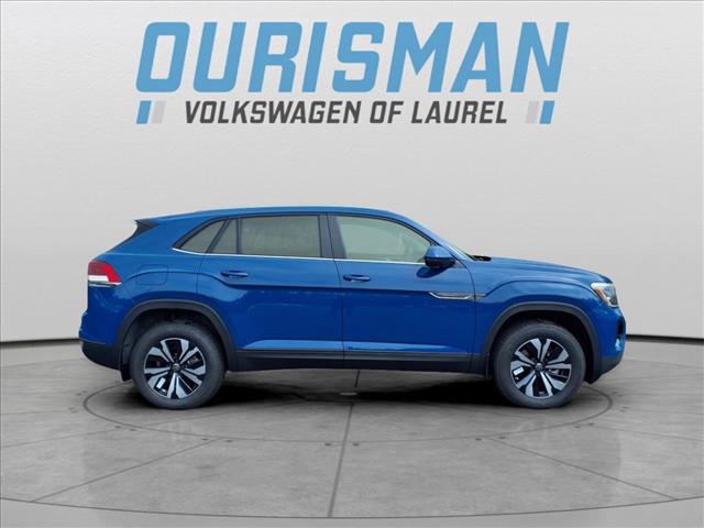 2025 Volkswagen Atlas Cross Sport 2.0T SE