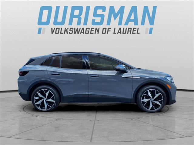 2025 Volkswagen ID.4 Pro S