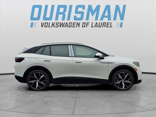 2025 Volkswagen ID.4 Pro S