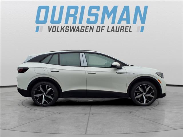 2025 Volkswagen ID.4 Pro S
