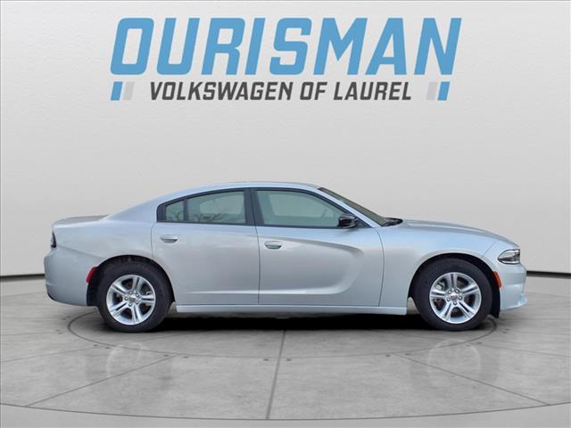 2023 Dodge Charger SE