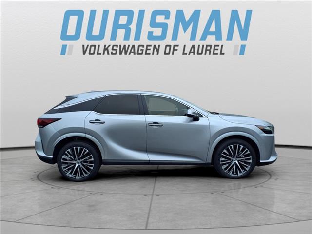 2024 Lexus RX 350 Luxury