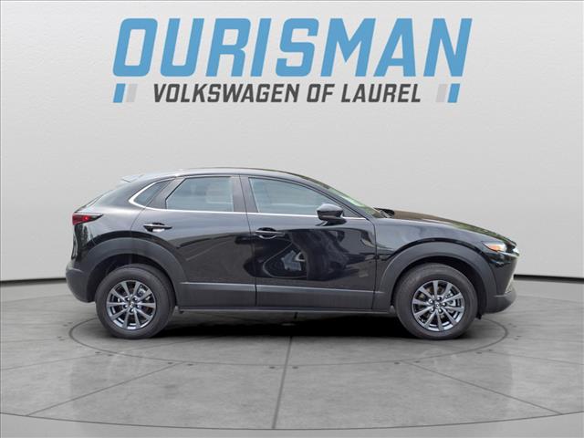 2024 Mazda CX-30 2.5 S