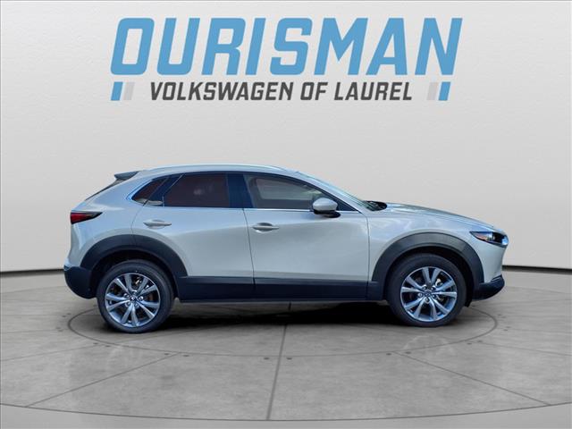 2022 Mazda CX-30 2.5 S Premium Package