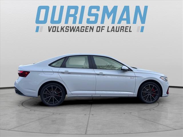 2025 Volkswagen Jetta GLI 2.0T Autobahn