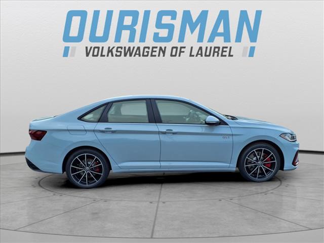 2025 Volkswagen Jetta GLI 2.0T Autobahn